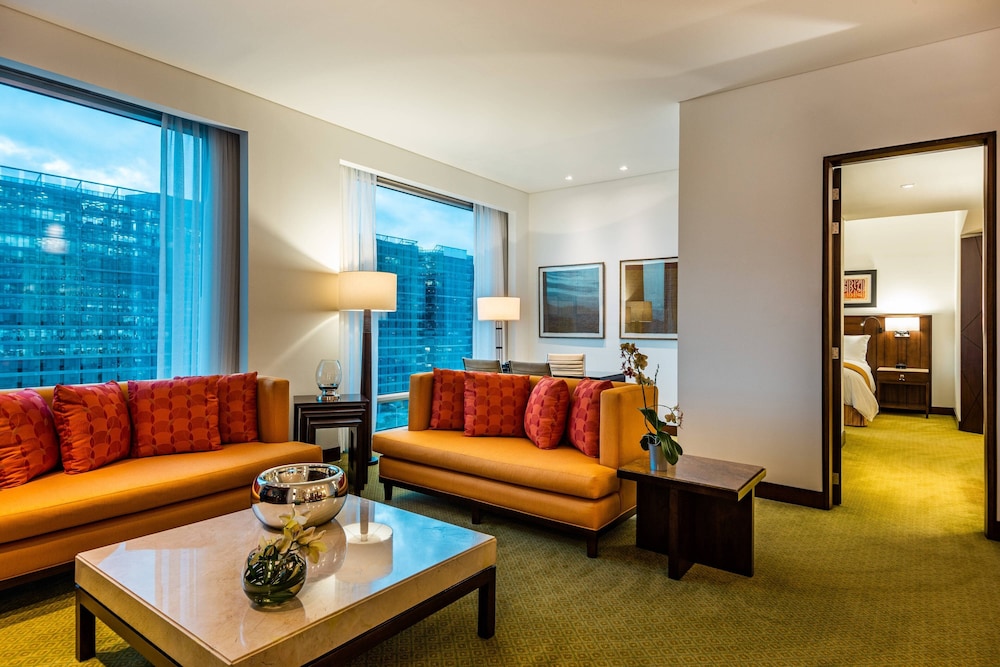 Presidential Studio Suite, 1 Bedroom photo 2