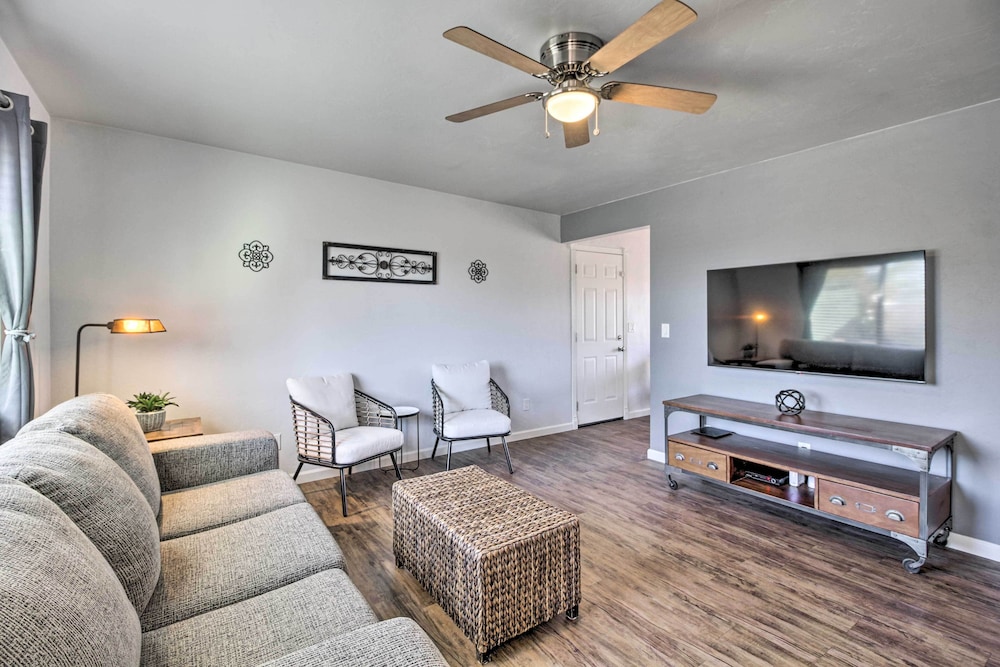 Apartment (3 Bedrooms) photo 1
