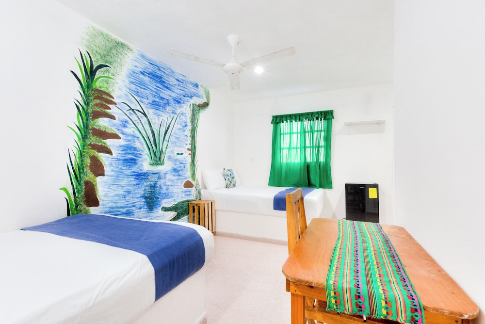 Basic Room, Sea Facing