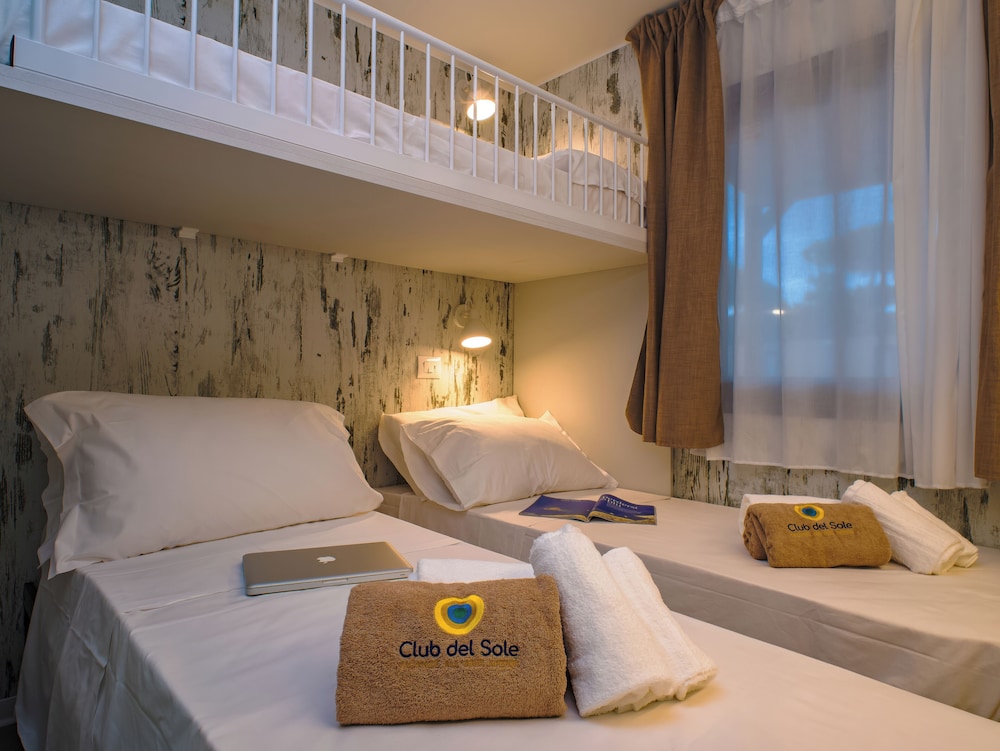 Junior Suite (Mediterranea) photo 3