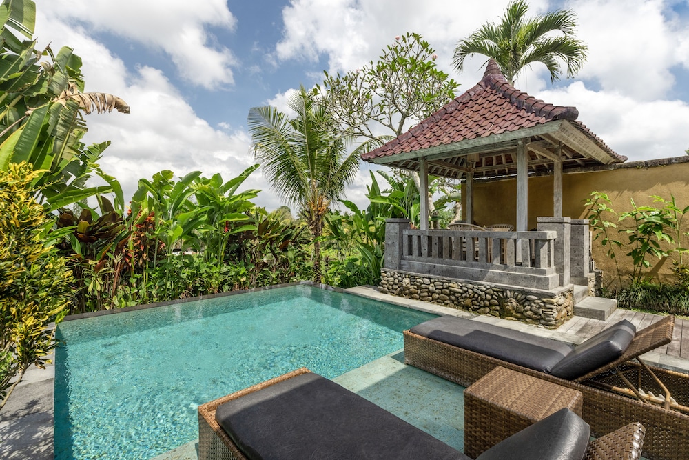 Villa, 1 Bedroom, Private Pool - Photo 5