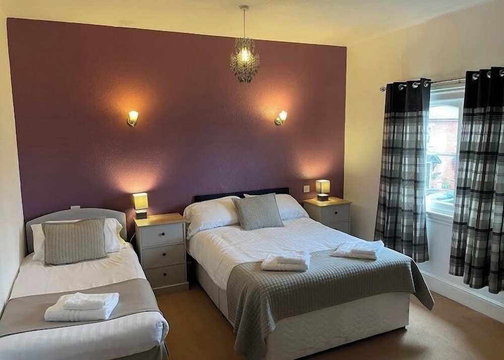 Classic Triple Room