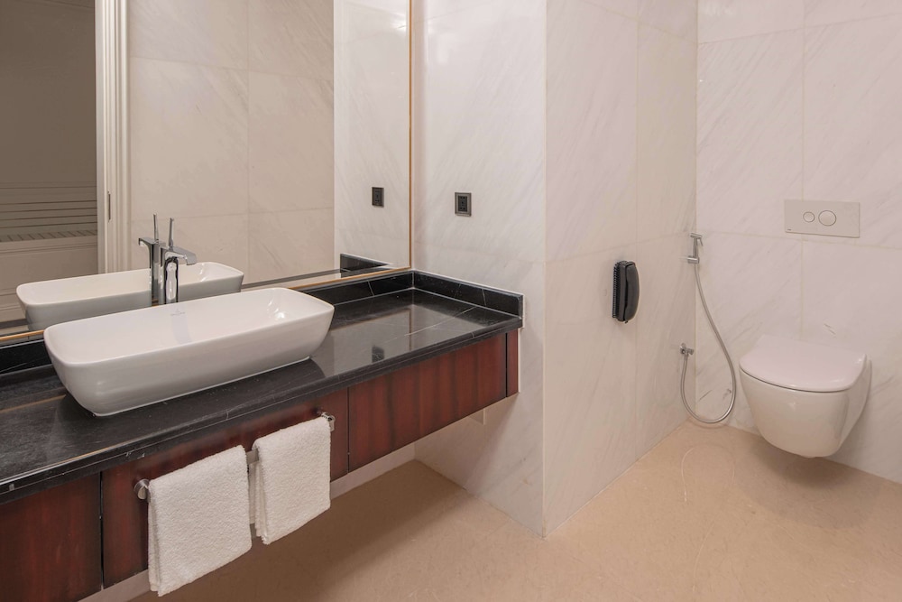 Presidential Suite, 1 King Bed photo 3