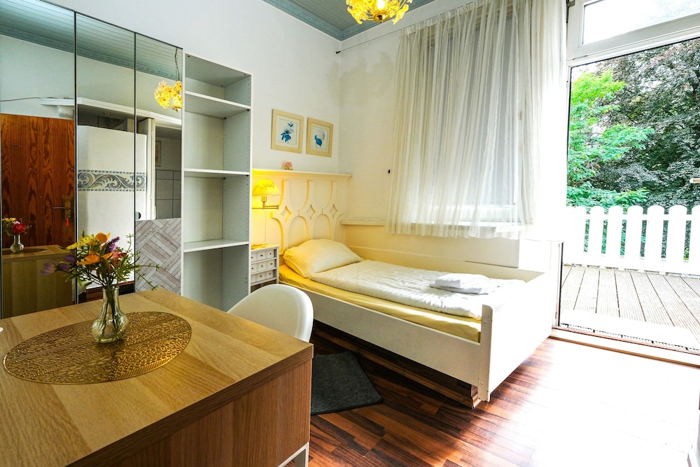 Standard Single Room photo 1
