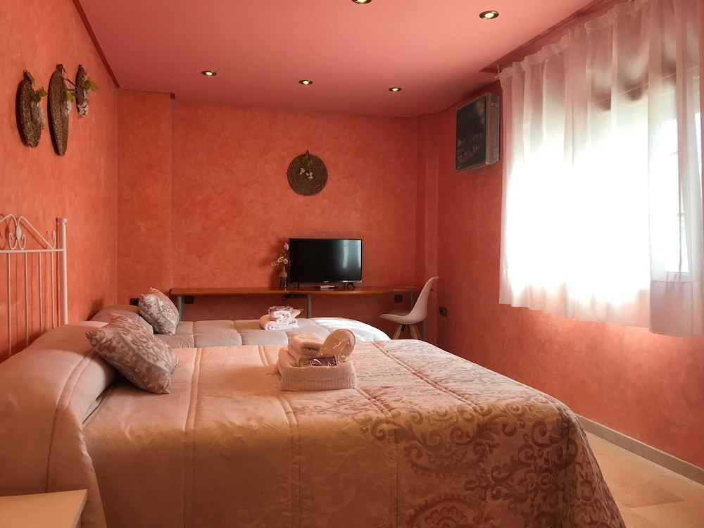 Habitación Doble Estándar