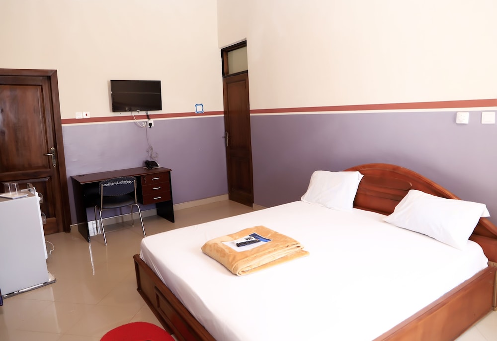 Standard Room, 1 Bedroom photo 1