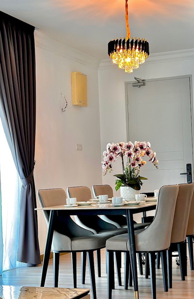 Premium Apartment, 2 Bedrooms, Non Smoking, City View photo 2