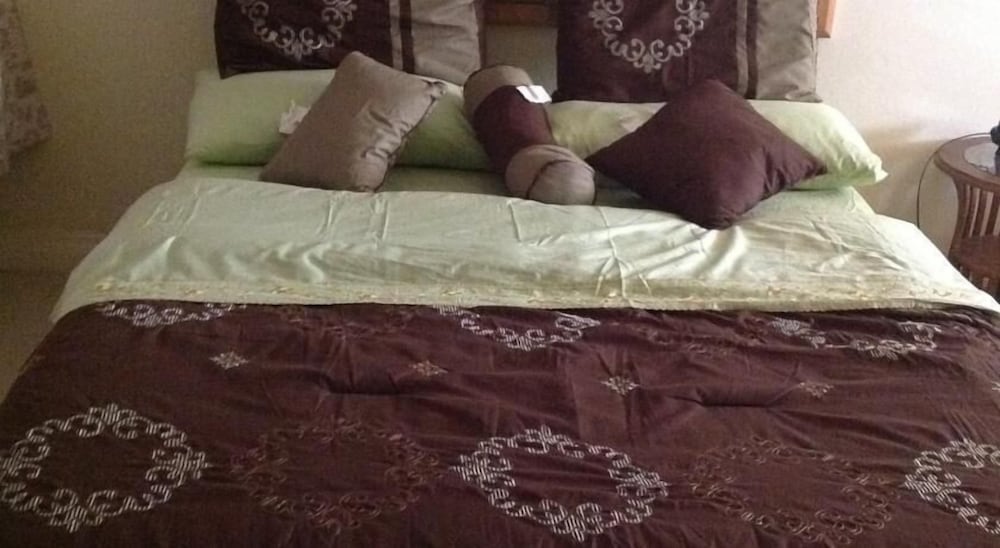 Double Room, Garden View photo 1