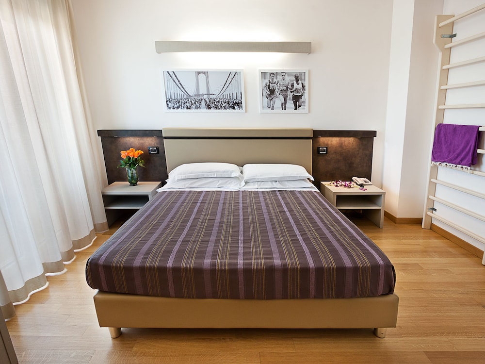 Double Room Single Use photo 1