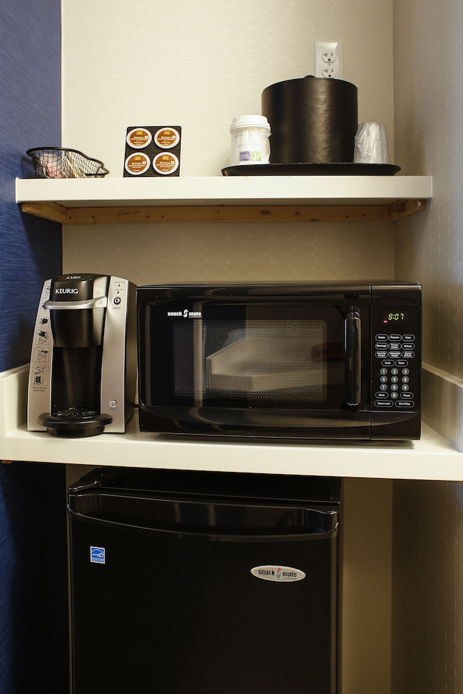 Holiday Inn Express & Suites Downtown Louisville by IHG, Bilde 2