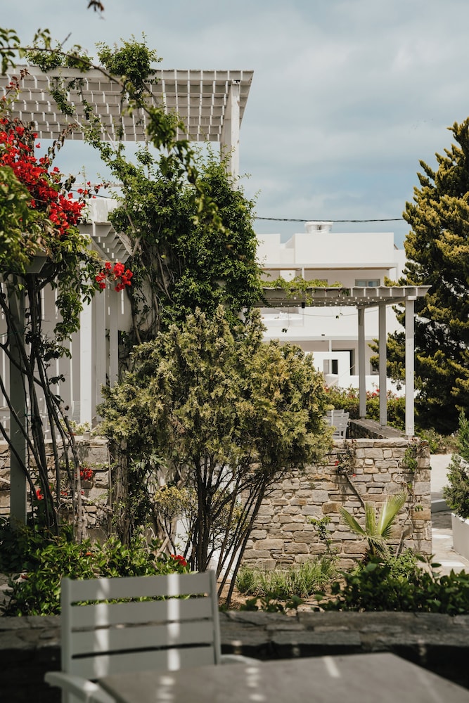 Mr & Mrs White Paros, Foto 5