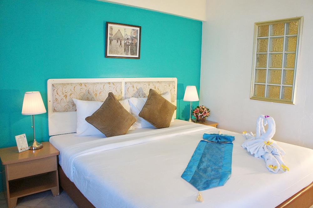 Deluxe Double Room photo 1