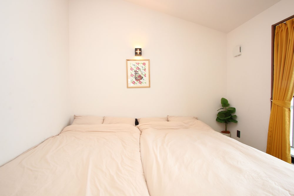 Ocean View Twin Room - Photo 4