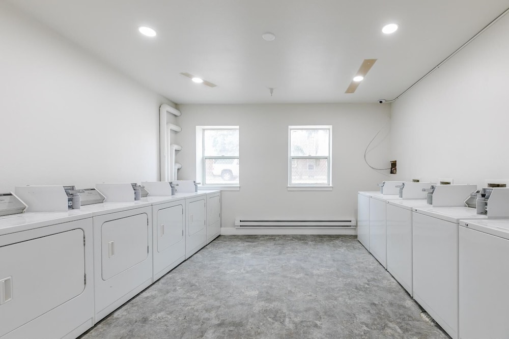 Luxury Apartment photo 3