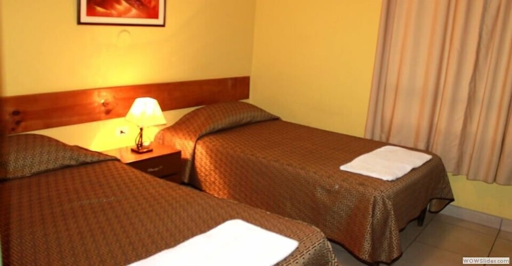 Twin Room photo 1