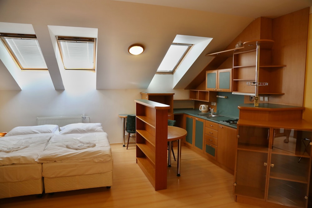 Studio (Suite 2+2 Centrum KM) photo 1