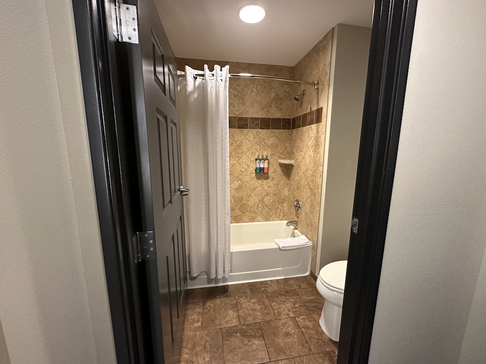 Suite, Multiple Beds (Double Queen Suite) - Photo 4