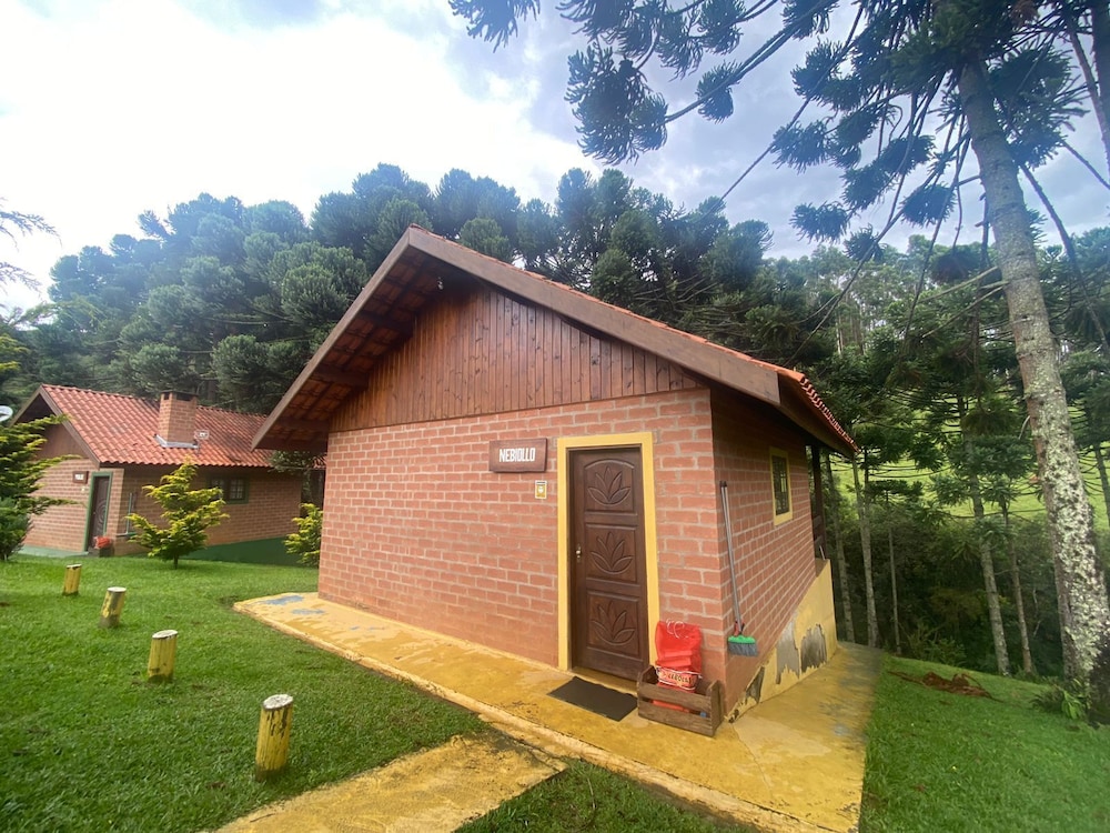 Deluxe Chalet photo 3