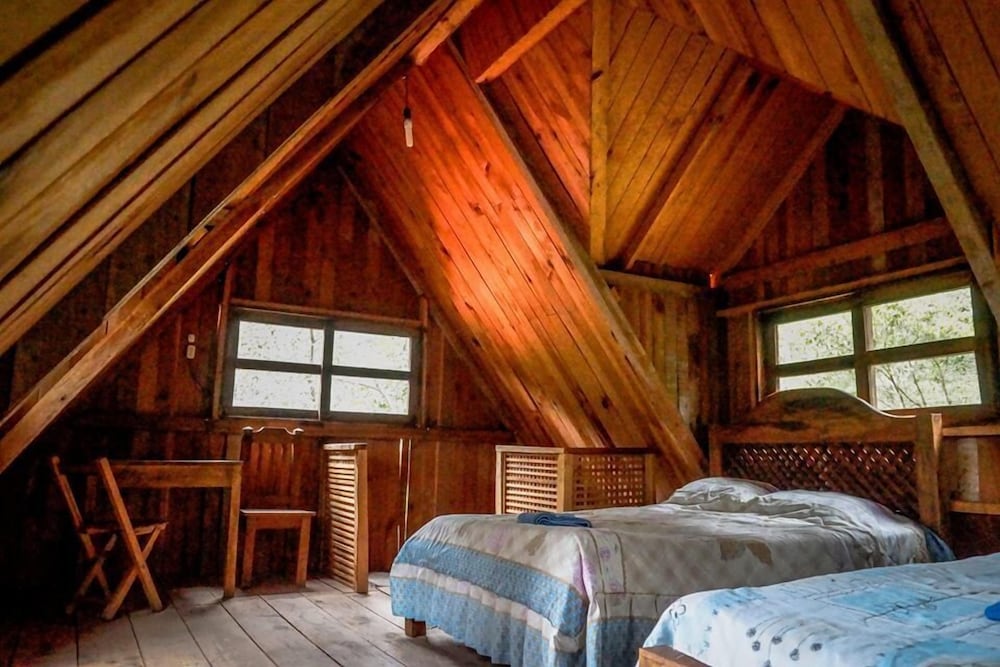 Grand Cabin, Multiple Beds (8 Pax) photo 2