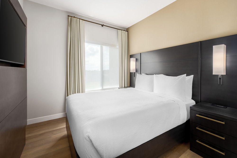 Suite, 2 Bedrooms (Hearing Accessible) photo 2