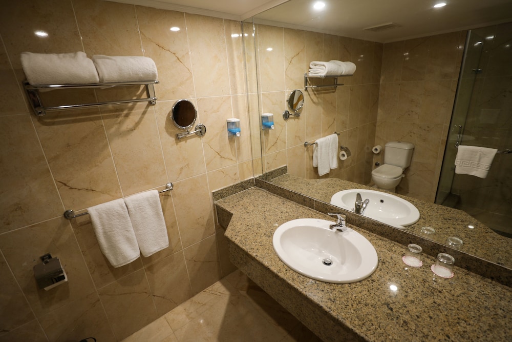 Superior Double or Twin Room, Garden View photo 3