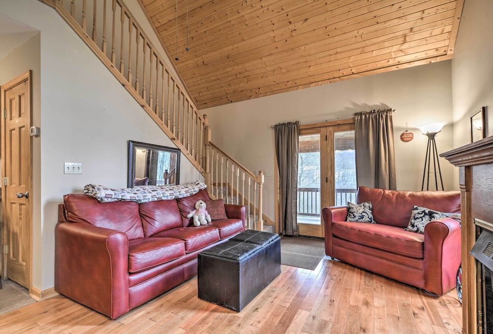 House (2 Bedrooms)