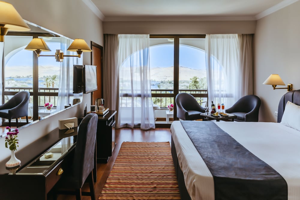 Deluxe Double or Twin Room, City View photo 3