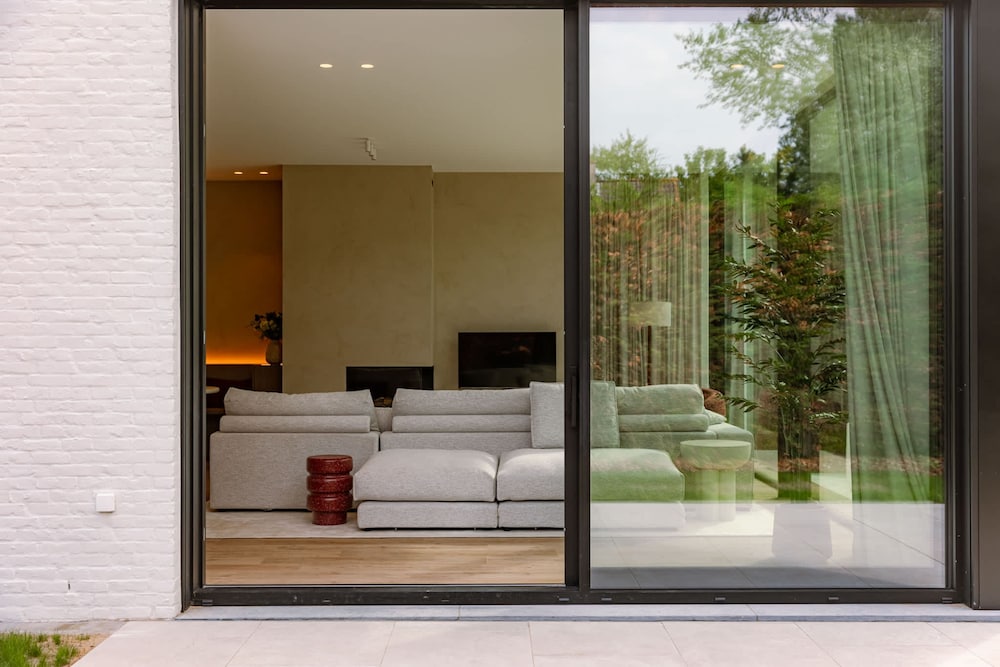 Modern Cozy Beach Villa - La Madrague, Fotografia 34