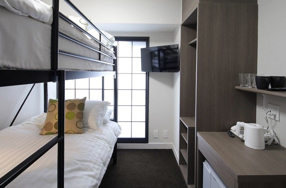 Bunk Room photo 3