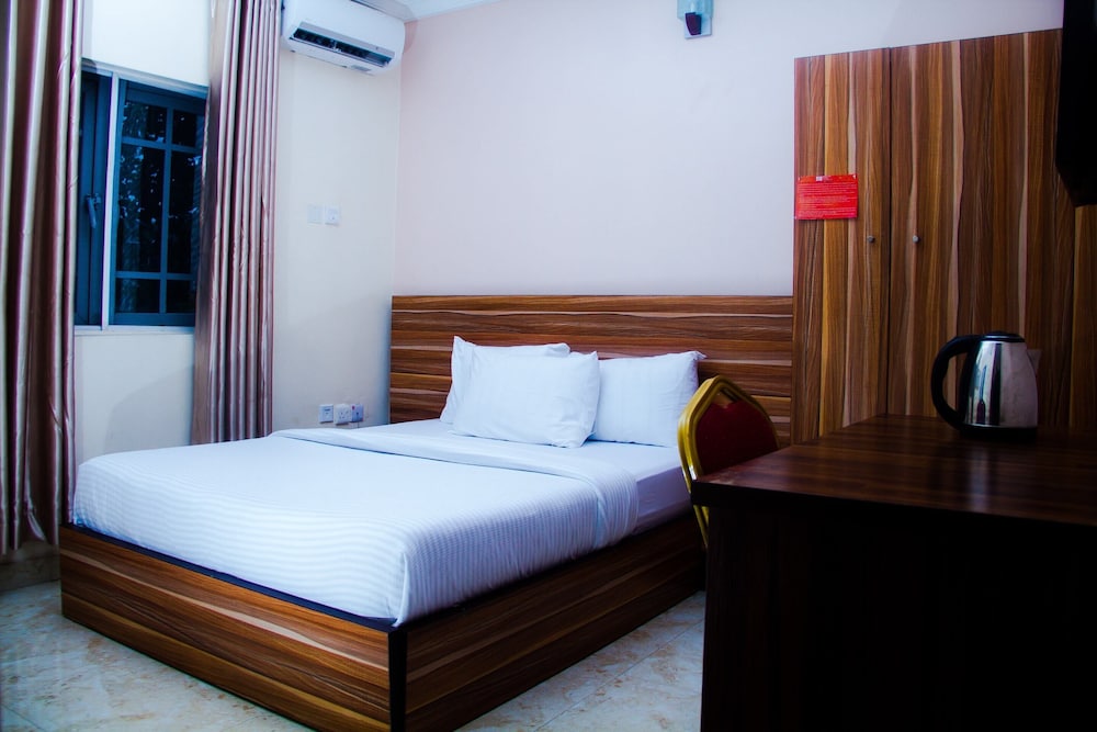 Standard Single Room photo 3