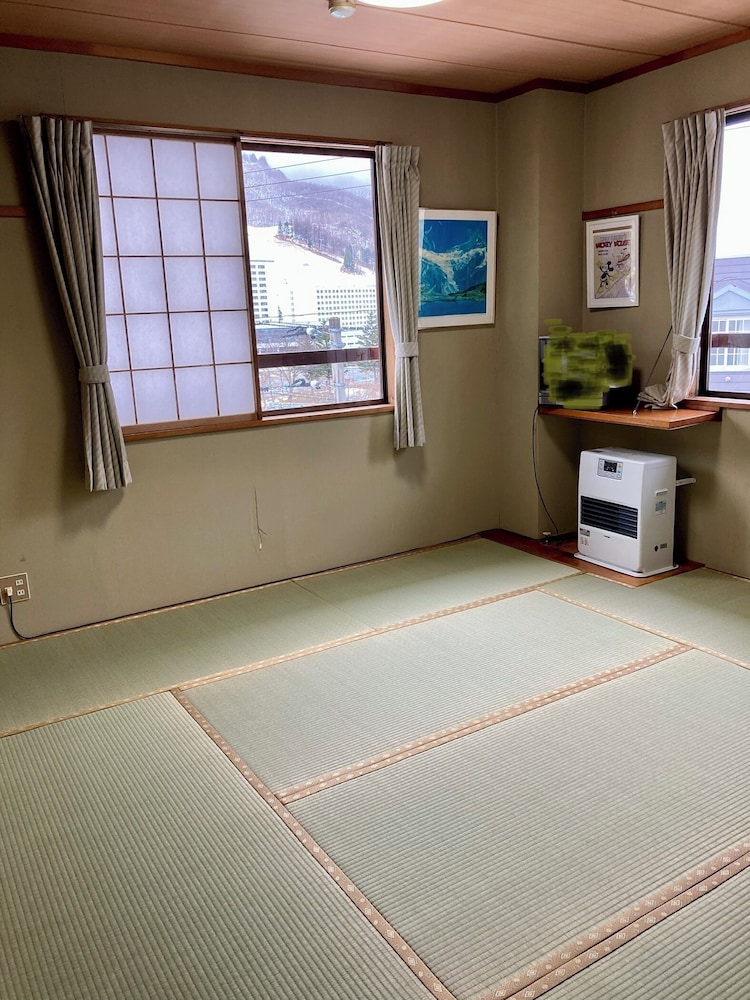 Japanese Style Room for 4 People [Maximum Stay 6 Nights] photo 1