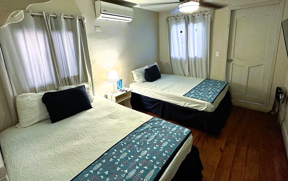 Traditional Room