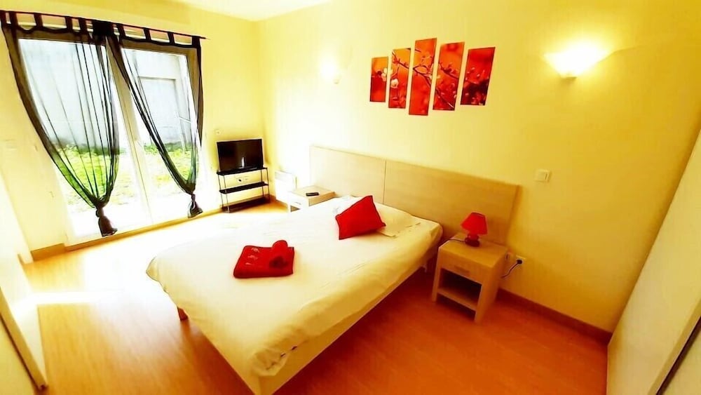 Comfort Apartment, Accessible, Ensuite photo 3