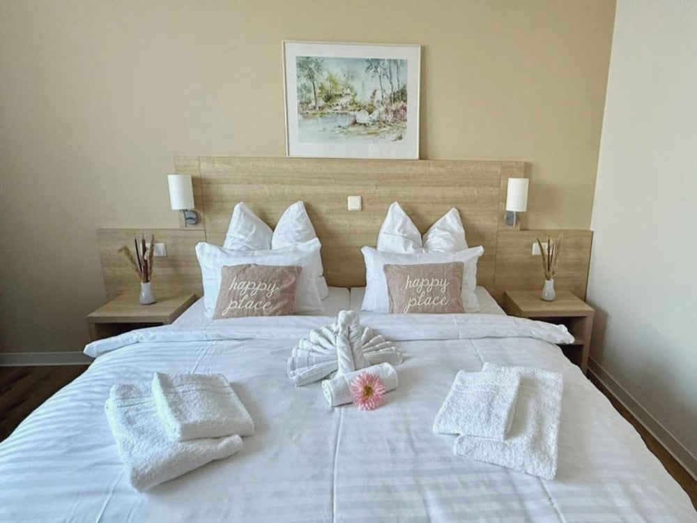Standard Double Room photo 2