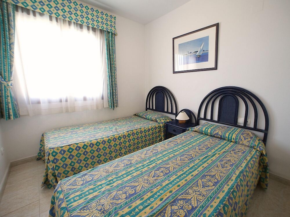 Apartment, 3 Bedrooms (7 Adults) photo 3