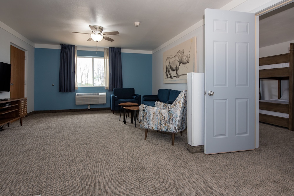 Studio Suite, 1 King Bed photo 2