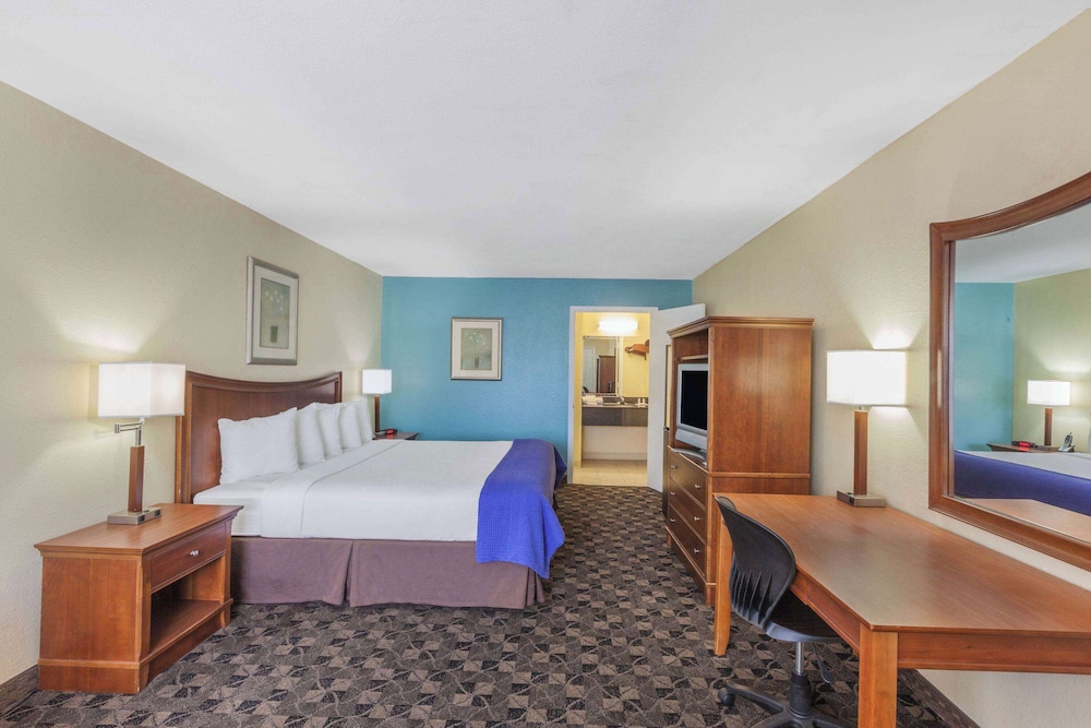 Executive Room, 1 King Bed photo 1