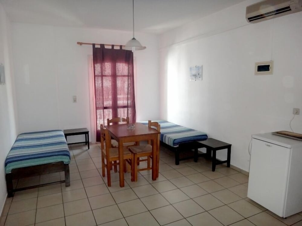 Apartment, 1 Bedroom