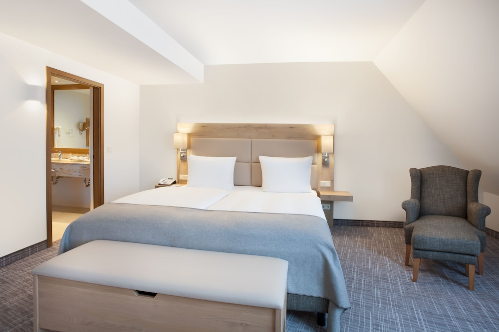 Suite, 1 Bedroom