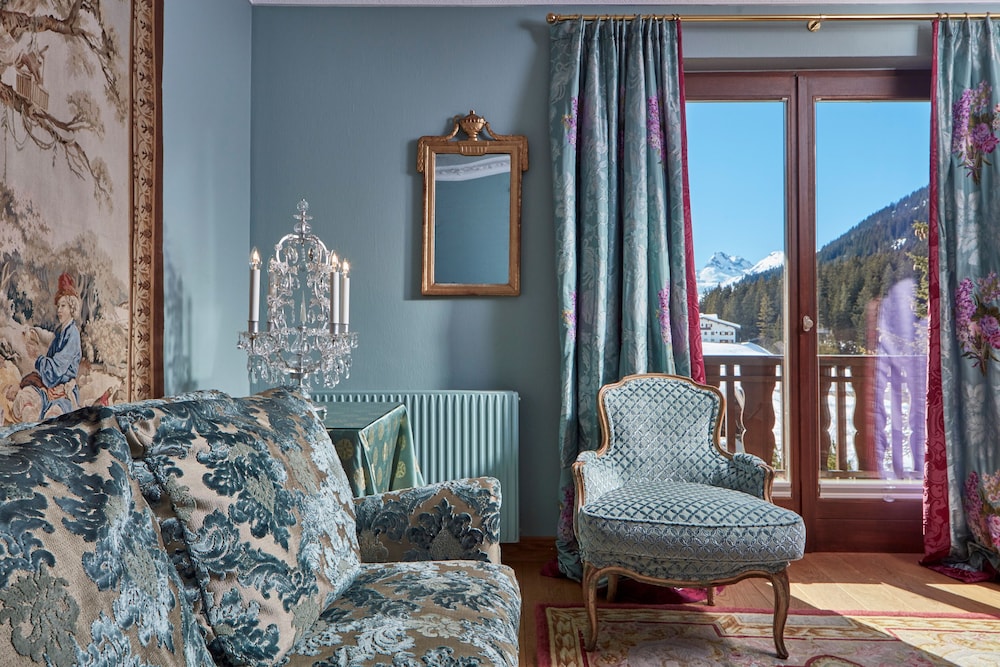 Superior Suite photo 2