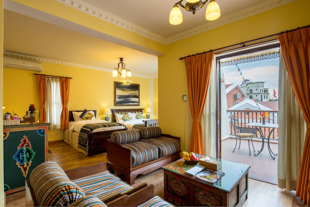 Royal Suite photo 3