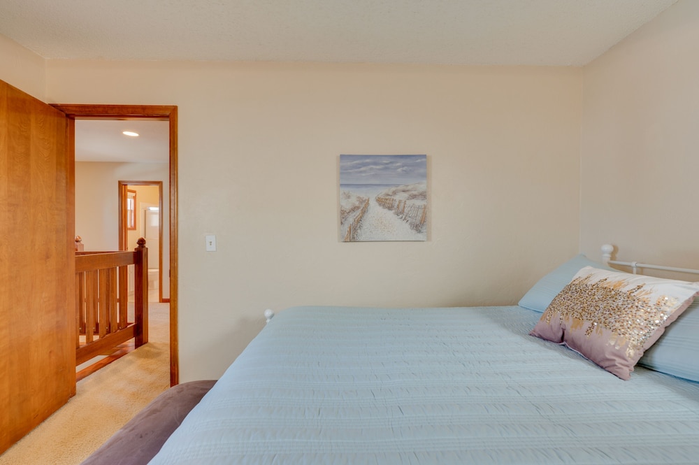 Apartment (2 Bedrooms) photo 1