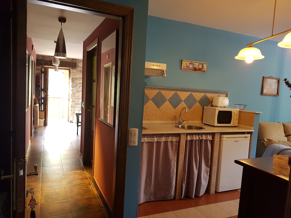 Apartment, 1 Bedroom, Mountain View (Garrido) photo 3