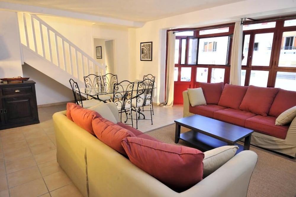 3 pièces duplex 4/6 personnes photo 2