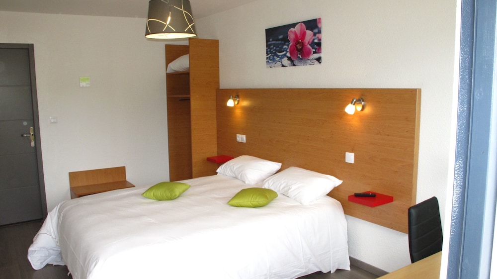 Comfort Double Room - Photo 1