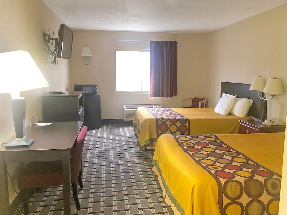 Deluxe Single Room photo 1