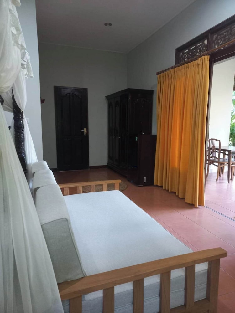 Deluxe Suite, Accessible, Ocean View photo 3