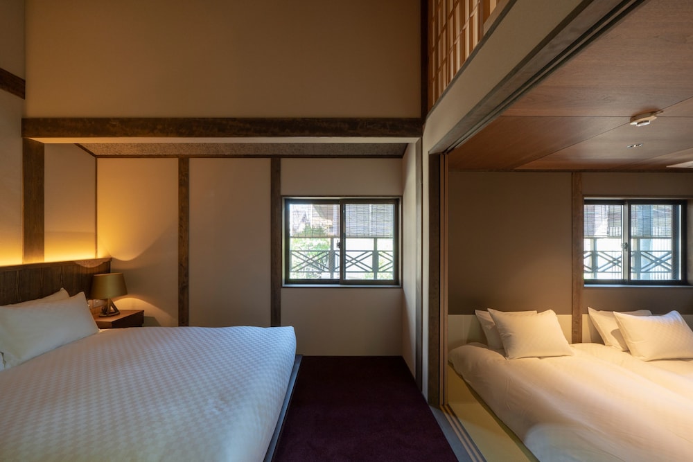 THE KAZAHAYA Suite photo 3