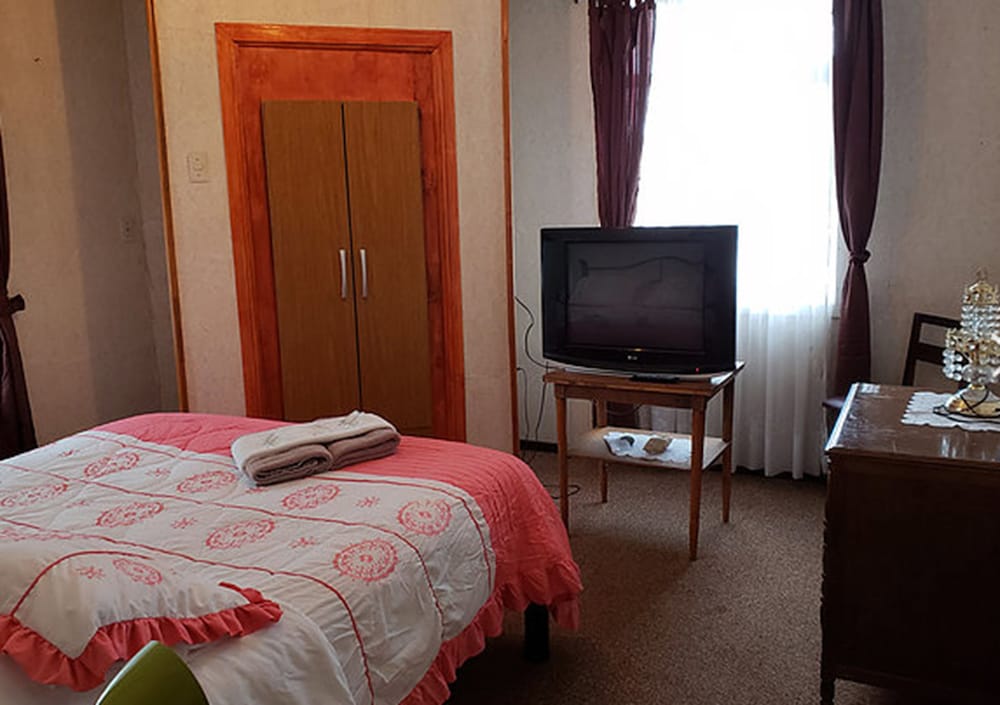 Standard Double Room, Ensuite, Ground Floor photo 1