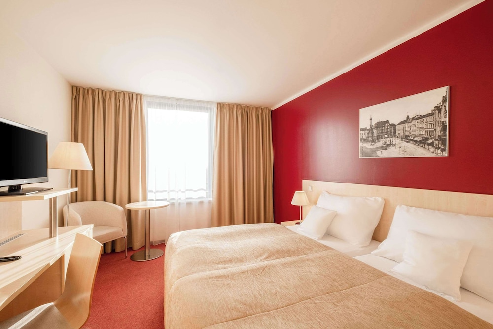 Superior Room photo 1